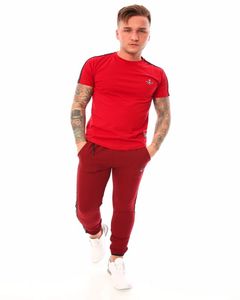 T-shirt oem di alta qualità Elite di lusso più vendute ultimo design t-shirt professionale di qualità turca nuovo prodotto - Product Image 1