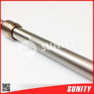 TAIWAN SUNITY Piezas delicadas EJE DE TRANSMISIÓN COMP. 250hp OEM 61A-45501-20 para Yamaha Auto Boat Part - Product Image 4