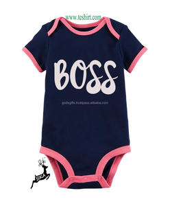 Monos de algodón orgánico para bebés, monos de algodón para niños, monos de algodón de alta calidad, mono de manga corta en oferta - Product Image 4