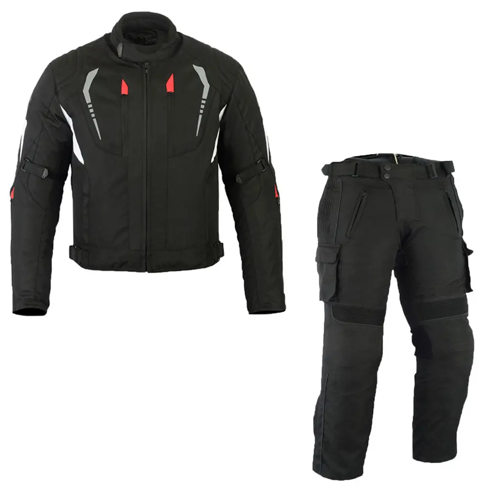 High Quality Leather Motorbike/MotorcycleレースSuit