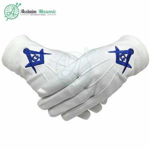 อิฐบลูลอดจ์สแควร์เข็มทิศฝ้าย - Product Image 5