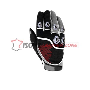 Gants de mécanicien Gants de sécurité anti-chocs avec revêtement en latex Caoutchouc nitrile pour le travail industriel Alimentaire Applications extérieures - Product Image 6