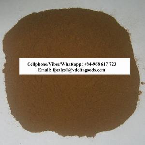 ราคาที่ดีที่สุดคุณภาพสูงผงกะลามะพร้าว - Product Image 5