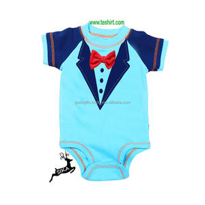 Ropa de Bebé de Alta Calidad al por Mayor, Mamelucos de Algodón Transpirables y Suaves para Bebés, Proveedor Global de Ropa para Bebés - Product Image 4