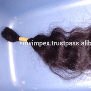 ผมมนุษย์หยักศกธรรมชาติแบบลอนทรงหลวมสไตล์ผมลอนแบบอิตาลี - Product Image 3