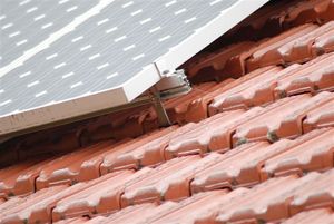 Supports de montage pour installation solaire, <span class=keywords><strong>panneaux</strong></span> solaires solaires, haut de gamme - Product Image 6