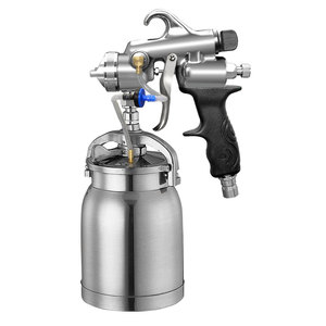 Пистолет для загара hvlp, Турбинный распылитель hvlp - Product Image 1