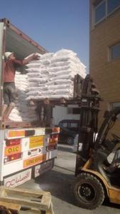 Sal Marina Refinada de Primera Calidad Royal Sal, 25 kg, en Polvo, a Granel/Bolsa/Caja, Halal, Certificación ISO 9001, Marca Privada, Envío a Todo el Mundo - Product Image 5