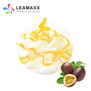 น้ำเชื่อมรสเสาวรสพรีเมียม Leamaxx 2025 จากไต้หวัน สำหรับชานมไข่มุก ความเข้มข้นสูง อายุการเก็บรักษา 18 เดือน ขายส่ง - Product Image 1