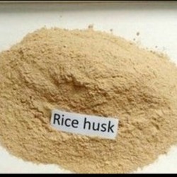 Polvo de cáscara de arroz natural, Frente amarillo de origen vietnamita, Contacto: + 84-907 377 828 ( Viber/ whatsapp/zalo) - Product Image 6