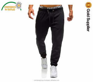 Lujo élite elegante nueva moda personalizada Casual pantalones de chándal pantalones holgados Jogger Venta caliente temporada de moda - Product Image 3