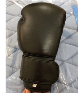 ถุงมือมวยหนังวัว2023 shemax - Product Image 5