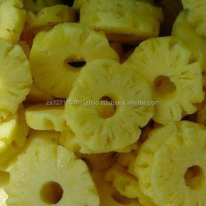 Piña Fresca 2021 10-12cm 10kg - Product Image 1