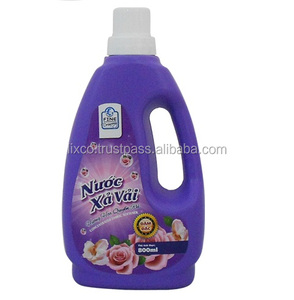 Suavizante de telas desechable para uso de detergente de ropa Características Naturaleza de cuidado suave y suave - Product Image 3