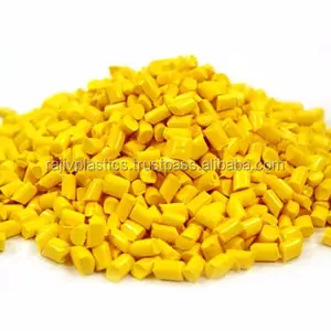 Masterbatch amarillo - Product Image 1