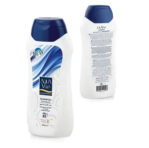 Aquavera-shampoo-Anti Ketombe-400Ml