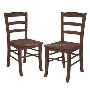 เก้าอี้ไม้เนื้อแข็งสำหรับพักผ่อนแบบทันสมัยสำหรับเฟอร์นิเจอร์ในบ้าน - Product Image 4