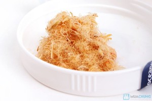 Floss de viande déchiquetée pour le pain vietnamien - Product Image 3