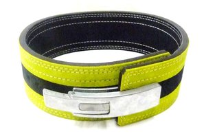 Customize Printing Fitness Power Lifting Belt With <b>Metal</b> Buckle for Squatting Hard Pull <b>Weight</b> Lever Belt - Product Image 4