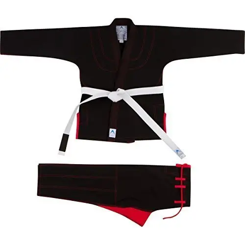 Wholesale kids Bjj Gi Brazilian Jiu Jitsu Gi Martial Arts Uniform For Training Kimono Bjj Gi