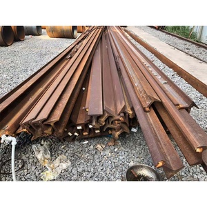 <span class=keywords><strong>Prix</strong></span> <span class=keywords><strong>des</strong></span> <span class=keywords><strong>rails</strong></span> en acier du fournisseur chinois Uic60 - Product Image 2