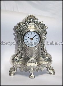 Vintage reloj de mesa - Product Image 2