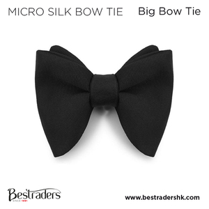 Suministro Directo de Fábrica Accesorios de Moda al por Mayor a Precio de Exportación Nuevas Pajaritas de Seda de Lujo a la Moda para Hombre - Product Image 2