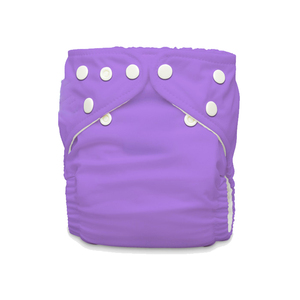 One Size Adjustable Baby Cloth Diaper - Product Image 1