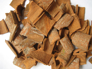 VIETNAMESE ROUND CUT CASSIA / SQUARE CUT CASSIA - Product Image 2
