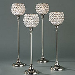 Crystal Hurricane <b>Candle</b> Holder for Wedding Decoration Elegant Other <b>Candle</b> Holders <b>Lanterns</b> & <b>Candle</b> Jars - Product Image 4