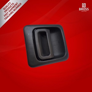 Manija de puerta corredera derecha de plástico BDP810 para 9101T4 735307399 Nueva condición para modelos Ducato y Boxer - Product Image 2