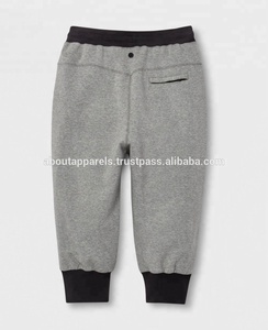 Nuevo estilo barato personalizado entrenamiento gimnasio yoga joggers para mujeres transpirable pantalones de chándal y Joggers - Product Image 3