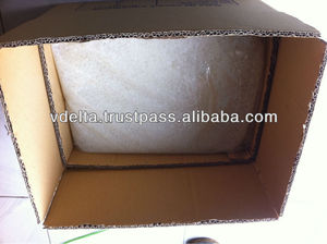 Nata de Coco/Gelatina de Coco con Sabor Afrutado, Certificación ISO, Alta Calidad, Empaquetado en Bolsa, Mejor Precio - Product Image 4