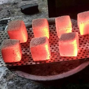 ถ่านกะลามะพร้าวอัดแท่งสำหรับชิชา - Product Image 3