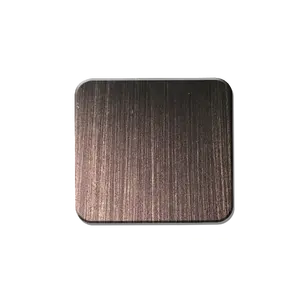 Apparence de poudre de pulvérisation de revêtement Nano d'empreinte digitale de titane PVD professionnel pour le produit de peinture et de revêtement d'application antique - Product Image 1