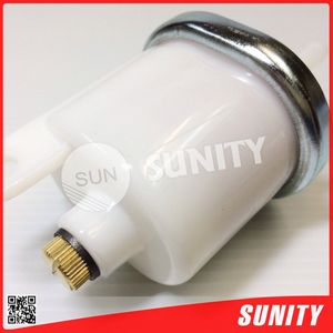 ไทรันนี่ ไต้หวัน ผลิตภัณฑ์ทดแทนไส้กรองน้ำมันเชื้อเพลิงสำหรับเครื่องตัดหญ้า OEM 243-62101-20 รุ่น DY27 สำหรับโรบิน - Product Image 5