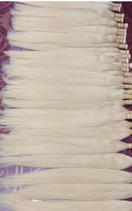 Cabello Indio al por Mayor, Liso Natural, 100% Virgen Remy, Cabello Humano - Product Image 4