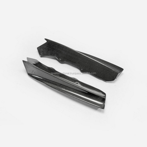 Bras arrière pour moto F82 M4 PSM, modèle CF - Product Image 5