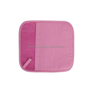 ที่ใส่หม้อแบบพกพาที่ทนทานต่อความร้อนใหม่ระดับพรีเมียม - Product Image 3