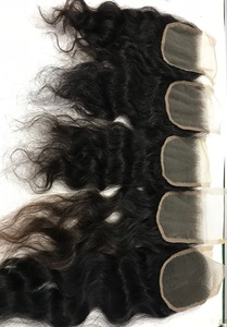 Cheveux vierges indiens à la mode, cuticules alignées, cheveux vierges crus - Product Image 6