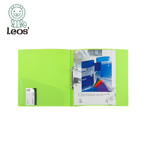 OEM Office School Supply 2 Hole Ring Binder File <strong>Folder</strong> A4