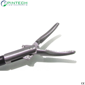 Pinzas Laparoscópicas Eléctricas Maryland con Punta de 18.8mm, Instrumentos Quirúrgicos de Plástico al por Mayor - Product Image 5