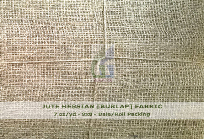Natural Jute Color