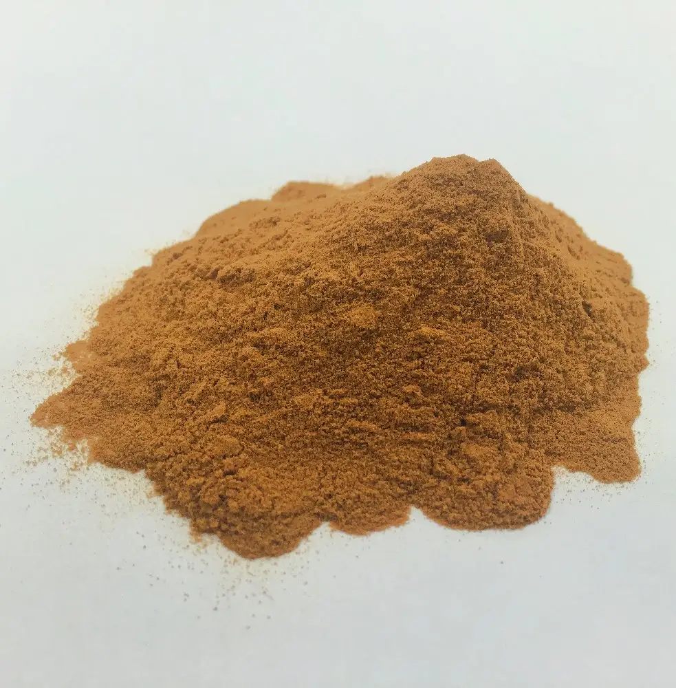 Polvo de materia prima de extracto japonés de alta calidad Okinawa Mozuku (Fucoidan) hecho en Japón para alimentos saludables y dietéticos