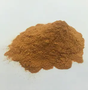 जापानी उच्च गुणवत्ता ओकिनावा Mozuku निकालने कच्चे सामग्री पाउडर (Fucoidan) स्वास्थ्य खाद्य पदार्थों और आहार के लिए जापान में किए गए