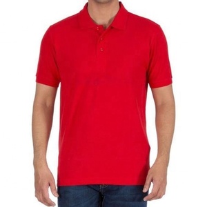 Polo deportivo personalizado para hombre, venta al por mayor - Product Image 3