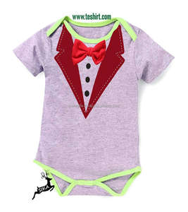 Vente en ligne de barboteuses d'hiver élégantes pour enfants vêtements de bébé en coton biologique manteaux de marque privée en fibres de bambou respirantes pour bébés - Product Image 2