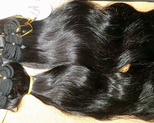 ผมตรงเวียดนาม Ivirgo เกรด 9A แท้ ไม่ผ่านการแปรรูป ผมต่อแบบ Remy เกรด 8A เนื้อผมนุ่มสลวย ผมมนุษย์แท้ สำหรับต่อผม สามารถฟอกสีได้ น้ำหนัก 100 กรัม ทุกแบบ - Product Image 5