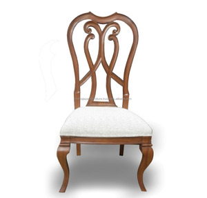 Meubles indonésiens-Classique Salle à manger Ensemble De Meubles - Product Image 4