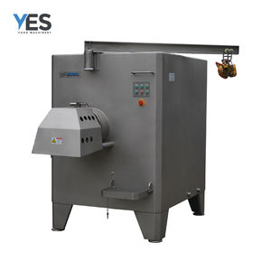 C300 Industrial <b>Meat</b> Grinder Commercial <b>Meat</b> <b>Mincer</b> Machine - Product Image 1